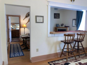 Historic Capitol Hotel Vacation Suites Downtown